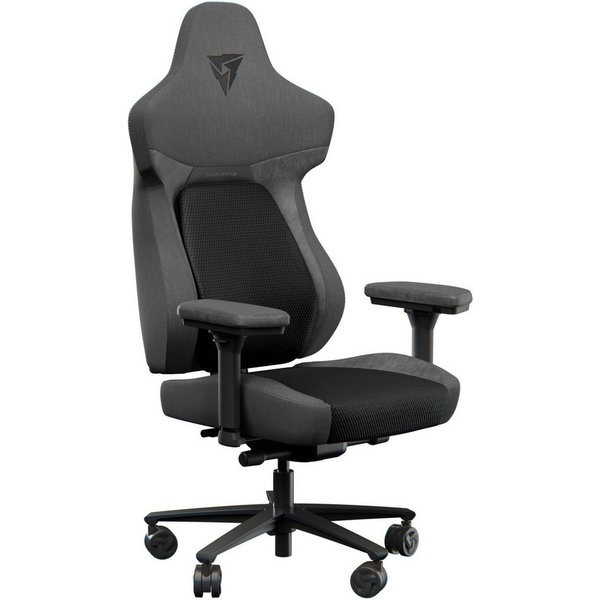 ThunderX3 Gaming-Stuhl ThunderX3 CORE Mesh Gaming Stuhl - schwarz