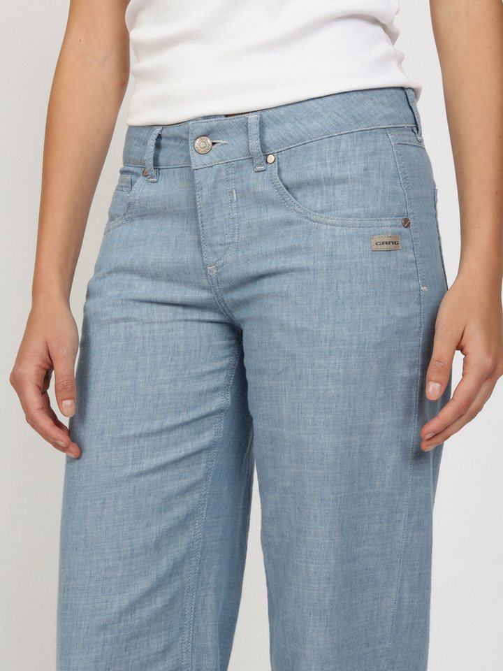 GANG 5-Pocket-Hose – Bild 3 von 5