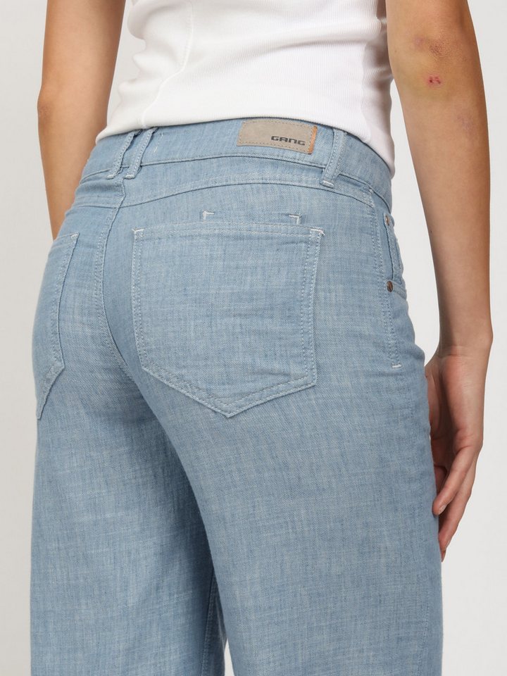 GANG 5-Pocket-Hose – Bild 5 von 5