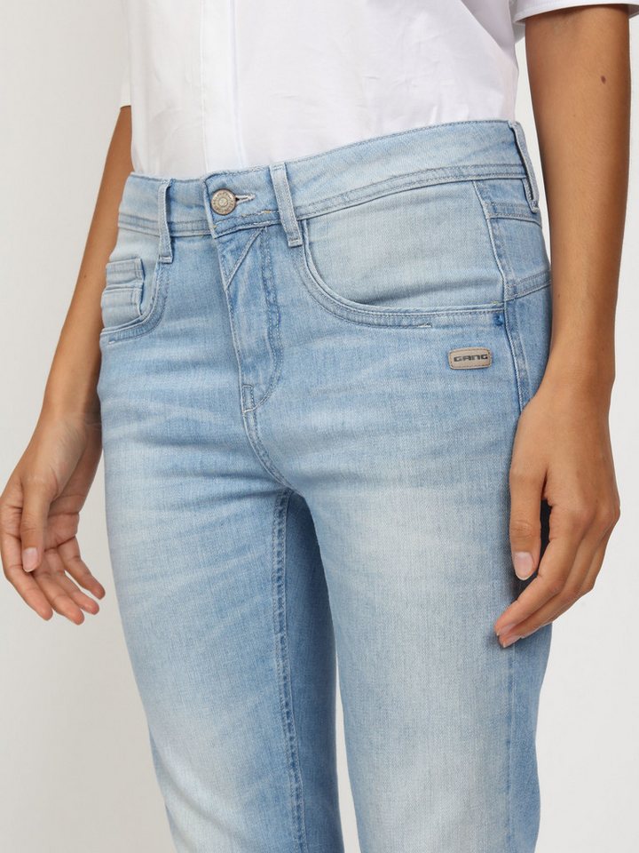 GANG 5-Pocket-Hose – Bild 3 von 5