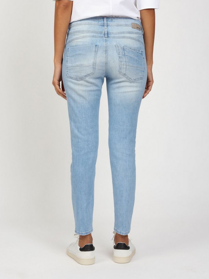 GANG 5-Pocket-Hose – Bild 4 von 5