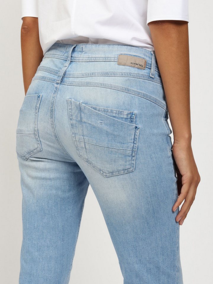 GANG 5-Pocket-Hose – Bild 5 von 5