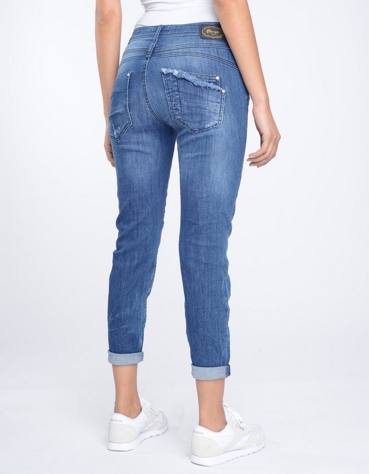 GANG 5-Pocket-Jeans – Bild 2 von 5