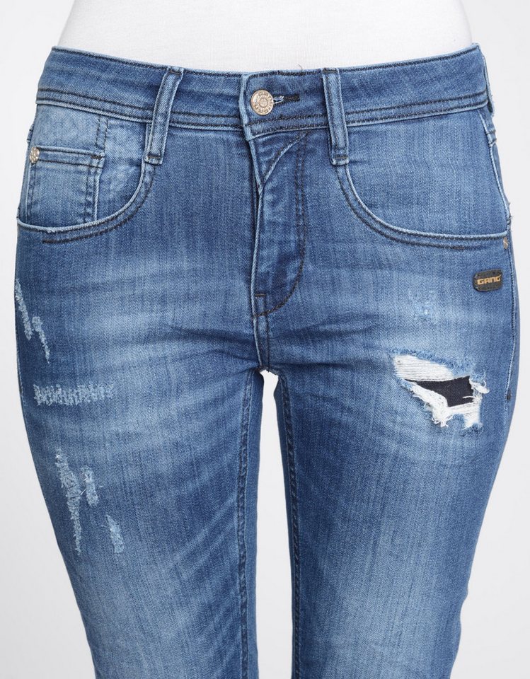 GANG 5-Pocket-Jeans – Bild 3 von 5