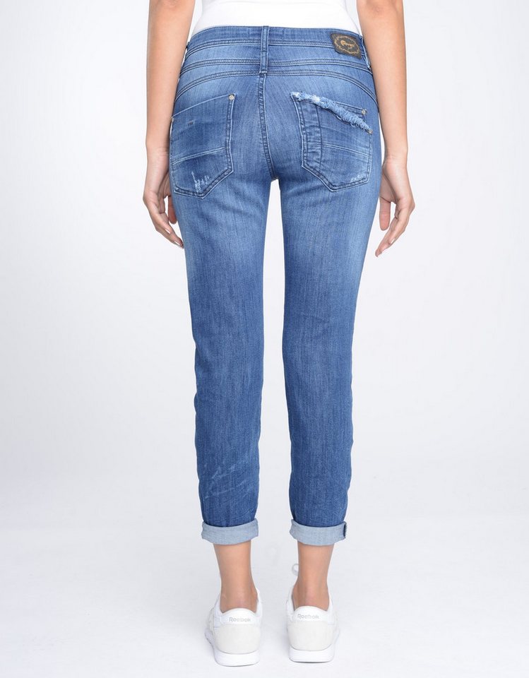 GANG 5-Pocket-Jeans – Bild 5 von 5