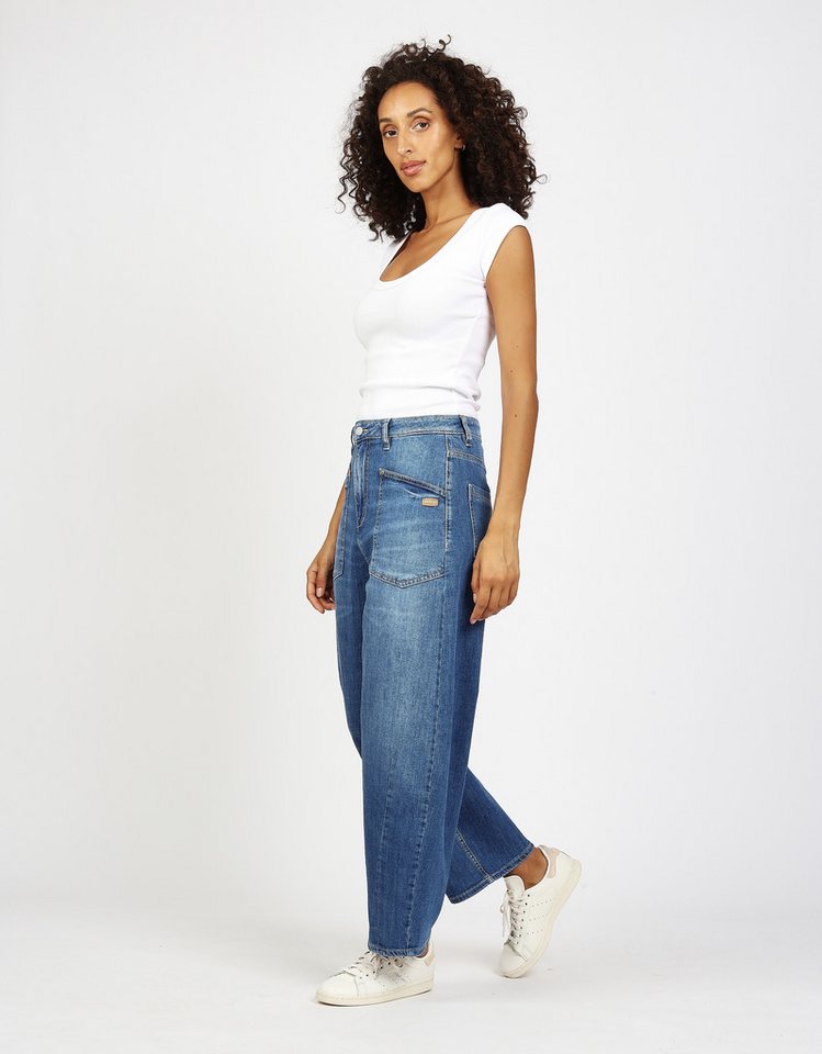 GANG 5-Pocket-Jeans – Bild 2 von 5