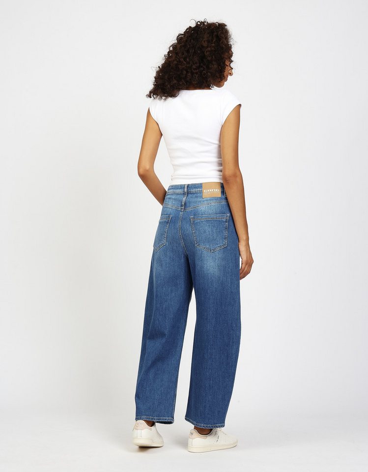GANG 5-Pocket-Jeans – Bild 4 von 5