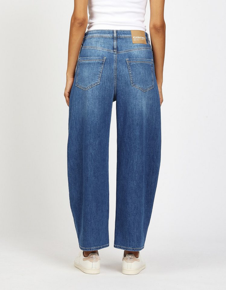 GANG 5-Pocket-Jeans – Bild 5 von 5