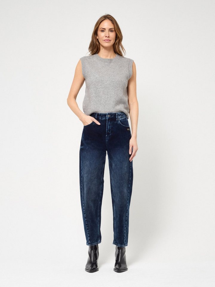 GANG 5-Pocket-Jeans – Bild 2 von 5