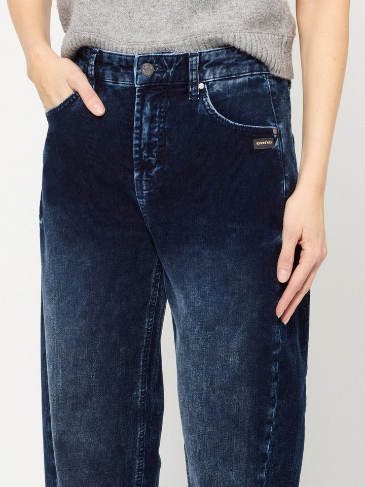 GANG 5-Pocket-Jeans – Bild 3 von 5