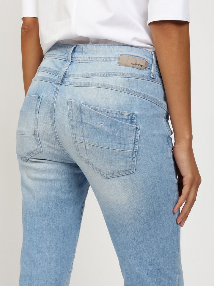 GANG Bequeme Jeans – Bild 5 von 5