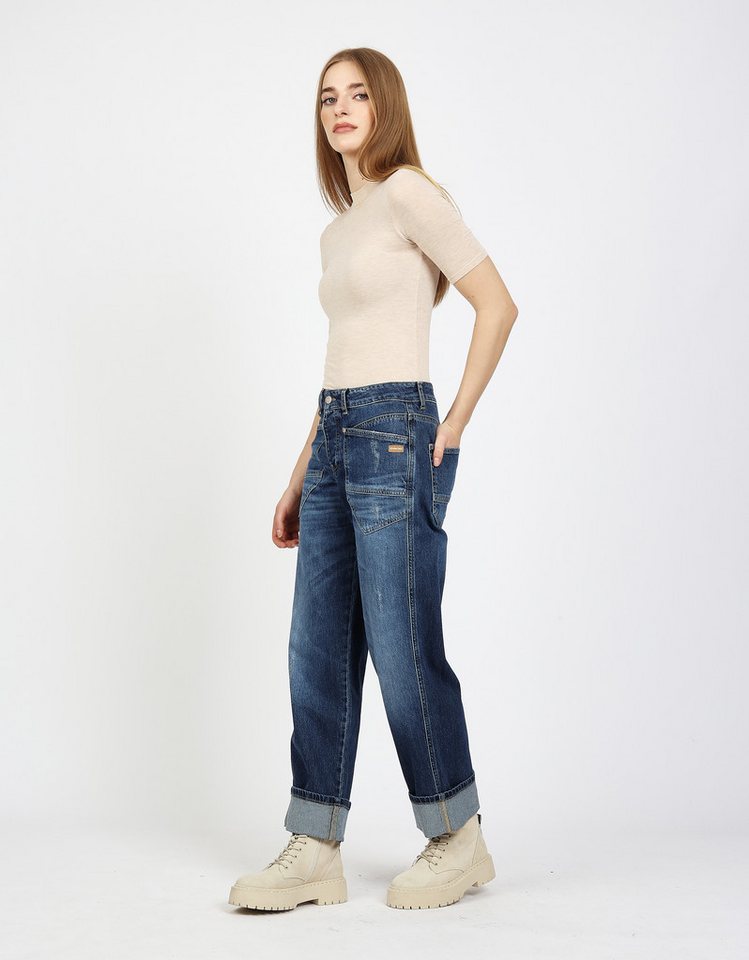 GANG Bequeme Jeans – Bild 2 von 5