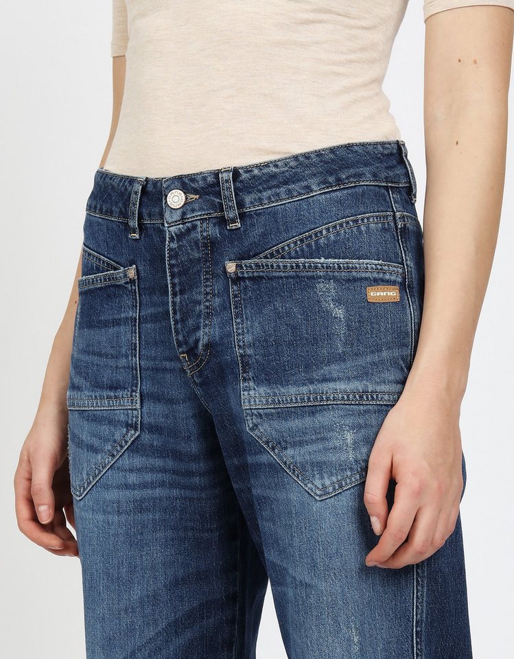 GANG Bequeme Jeans – Bild 3 von 5