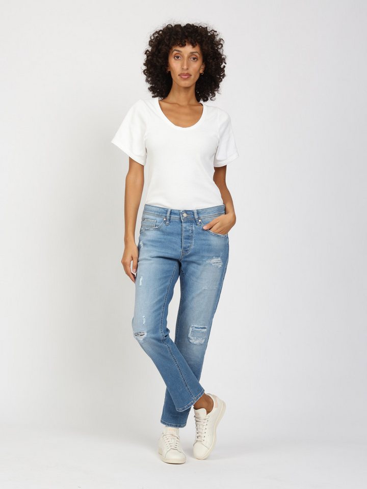 GANG Bequeme Jeans – Bild 2 von 5