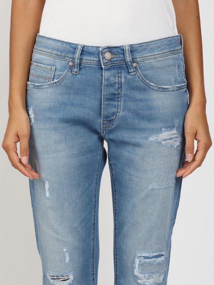 GANG Bequeme Jeans – Bild 3 von 5