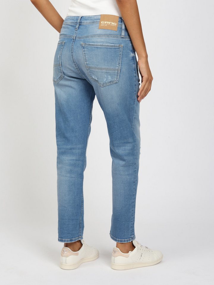 GANG Bequeme Jeans – Bild 4 von 5