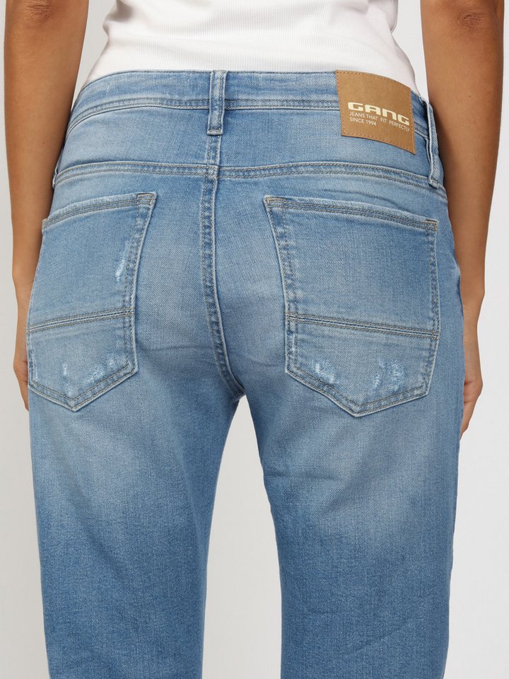 GANG Bequeme Jeans – Bild 5 von 5