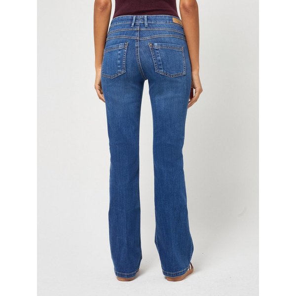 GANG Bootcut-Jeans 94MEDINA BOOTCUT