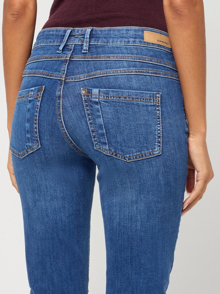 GANG Bootcut-Jeans 94MEDINA BOOTCUT – Bild 3 von 5