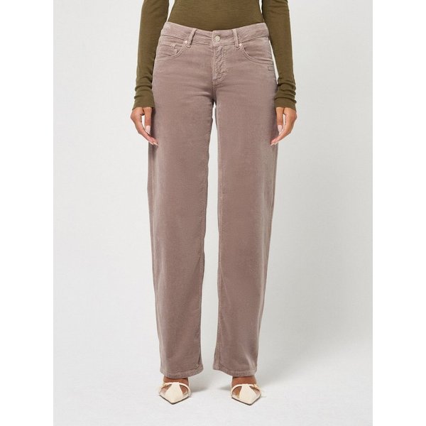 GANG Cordhose 94RIVER im 5-Pocket-Style