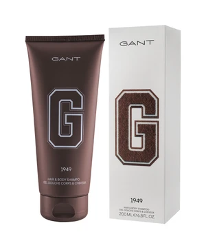 GANT GANT 1949 Haarshampoo · 200 ml