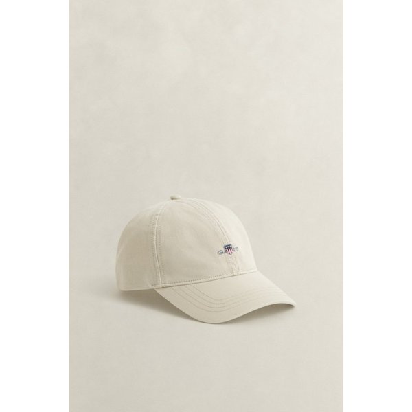 Gant Baseball Cap SHIELD COTTON TWILL