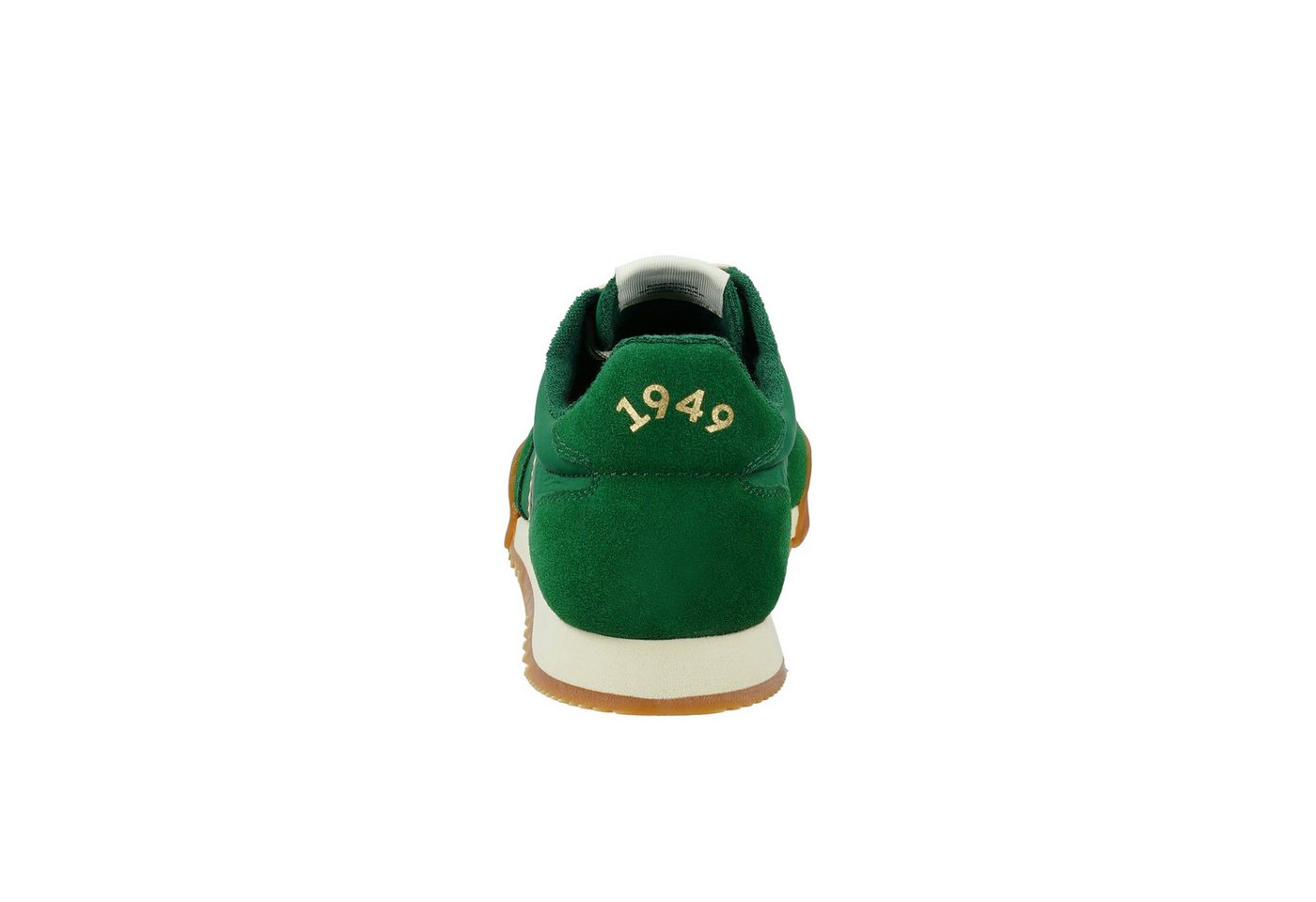 Gant Baylle Sneaker Retro Sneaker, Schnürschuh mit modischer Gummilaufsohle – Bild 2 von 5