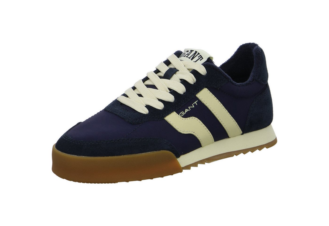 Gant Baylle Sneaker Schnürschuh – Bild 2 von 5
