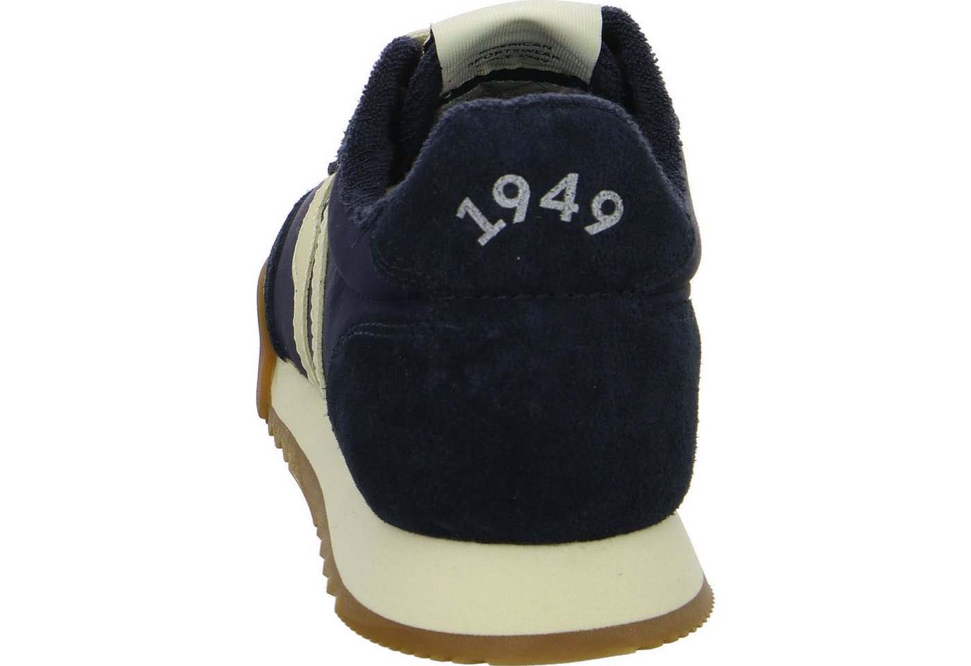 Gant Baylle Sneaker Schnürschuh – Bild 4 von 5