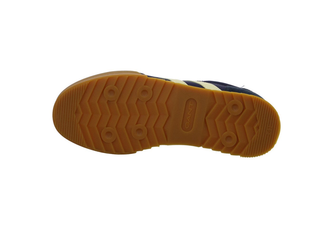 Gant Baylle Sneaker Schnürschuh – Bild 5 von 5
