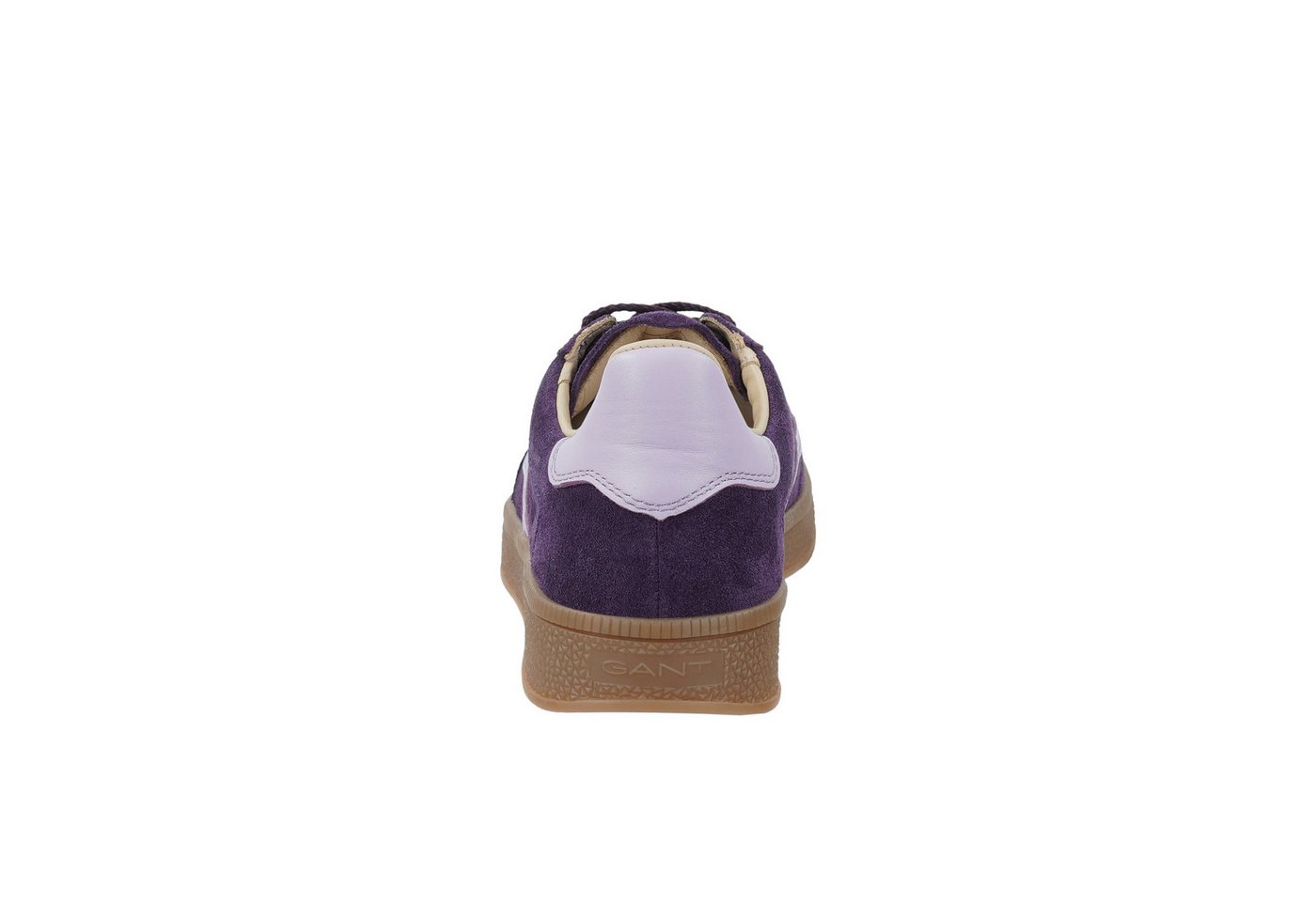 Gant Cuzima Sneaker Retro-Sneaker, Halbschuh, Freizeitschuh, Schnürschuh mit Logo – Bild 2 von 5