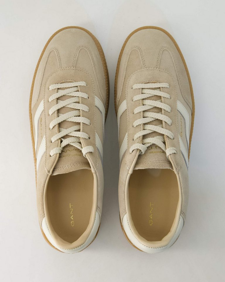 Gant Cuzmani Sneaker Obermaterial: Leder – Bild 4 von 5