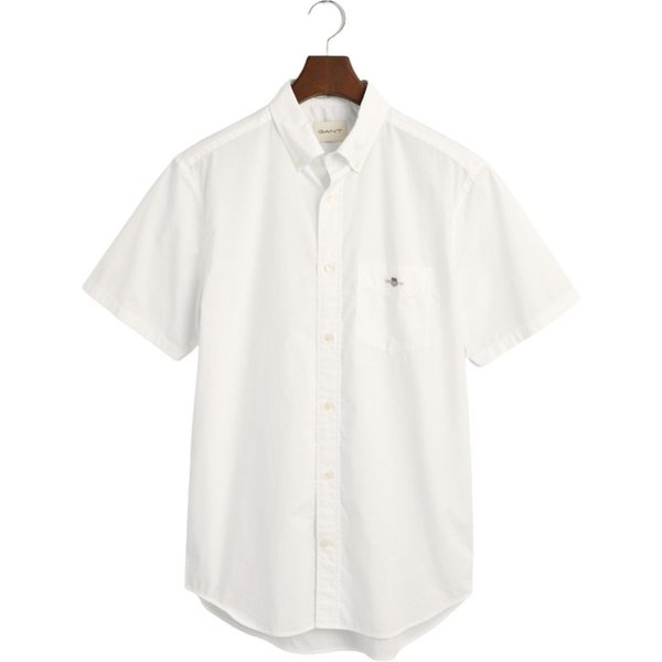 Gant Flanellhemd