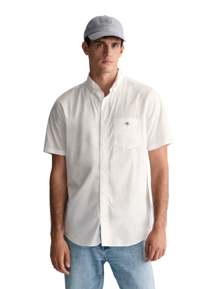 Gant Flanellhemd – Bild 2 von 5