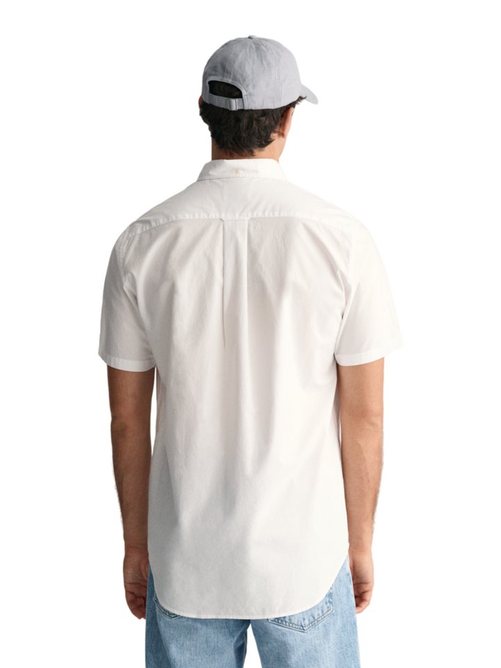 Gant Flanellhemd – Bild 3 von 5