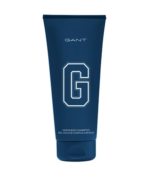 GANT Hair & Body Shampoo Duschgel · 200 ml