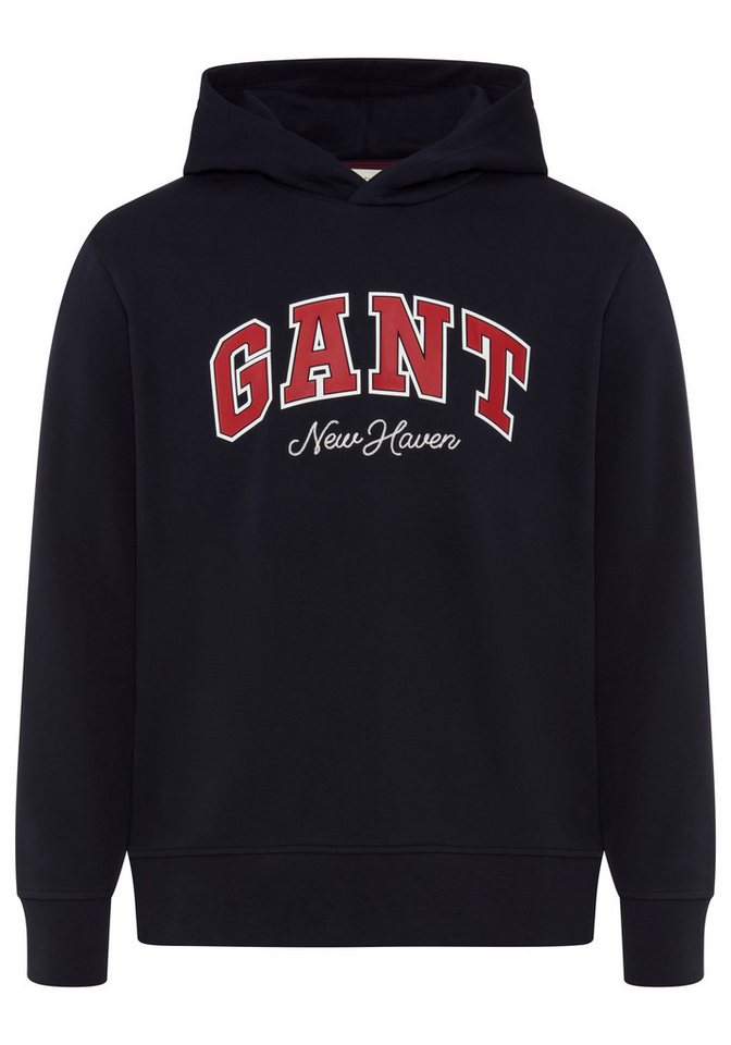 Gant Hoodie GRAPHIC – Bild 2 von 3