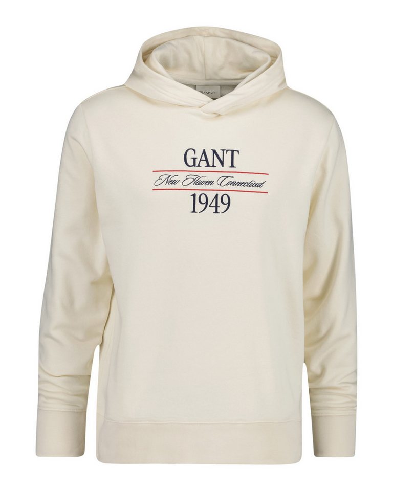 Gant Hoodie GRAPHIC – Bild 2 von 2