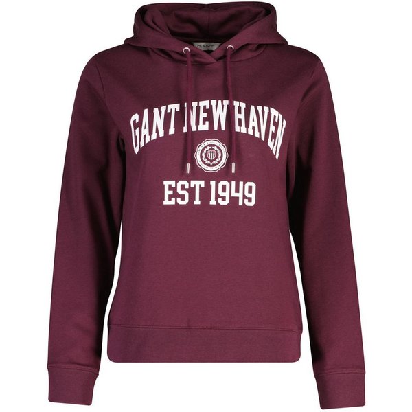 Gant Hoodie REGULAR GRAPHIC