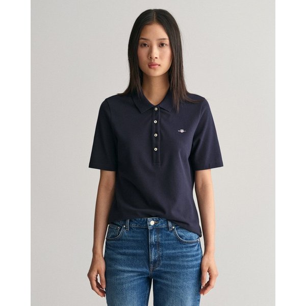 Gant Kurzarmshirt