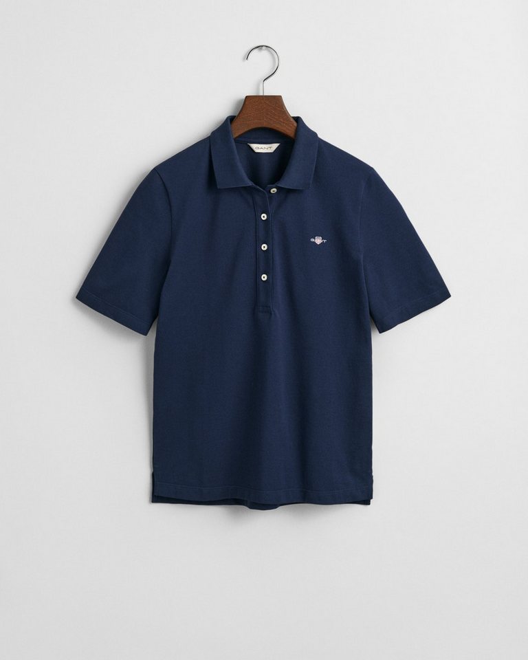 Gant Kurzarmshirt – Bild 2 von 5