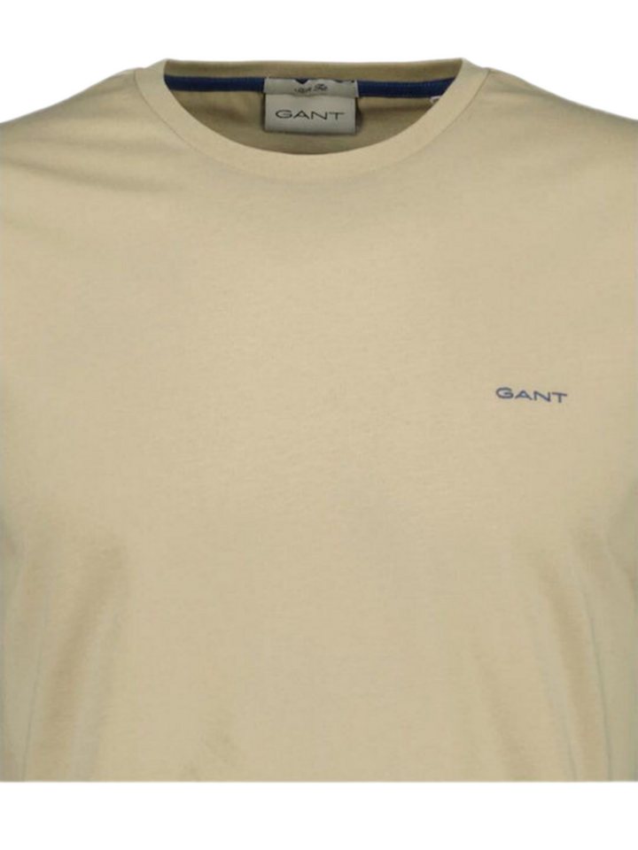 Gant Kurzarmshirt – Bild 3 von 3