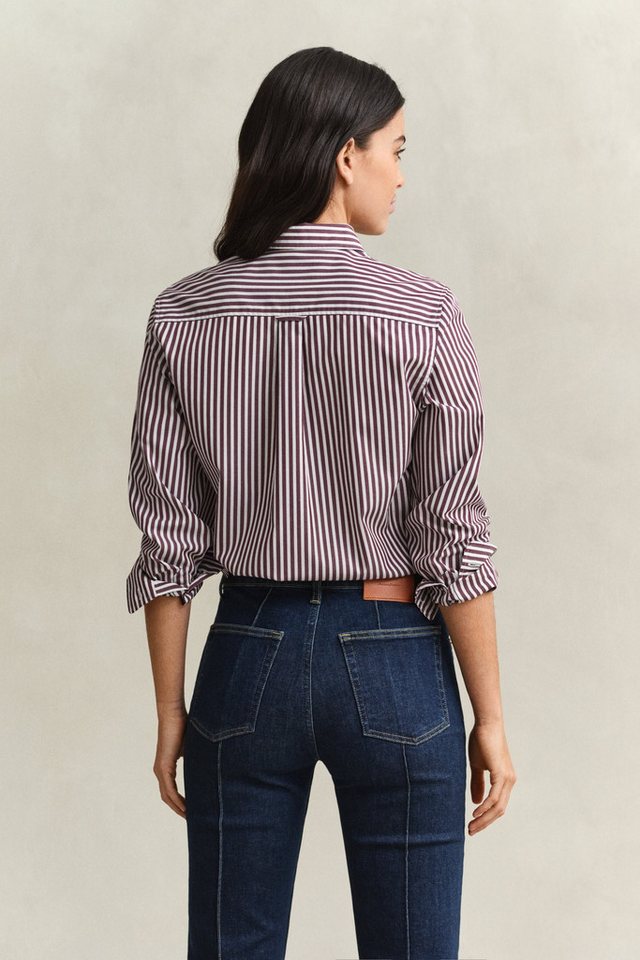 Gant Langarmshirt – Bild 3 von 5