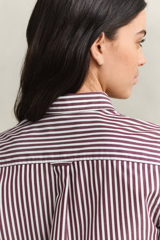Gant Langarmshirt – Bild 4 von 5