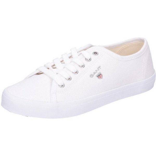 Gant Leinenschuhe Daunenschuh