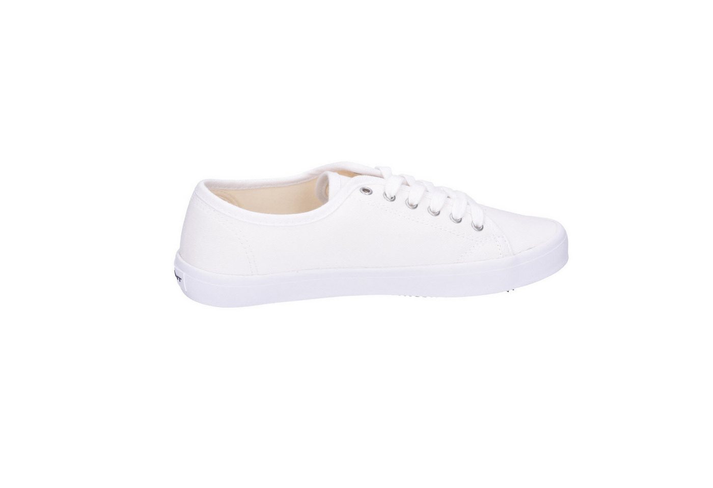 Gant Leinenschuhe Daunenschuh – Bild 4 von 5