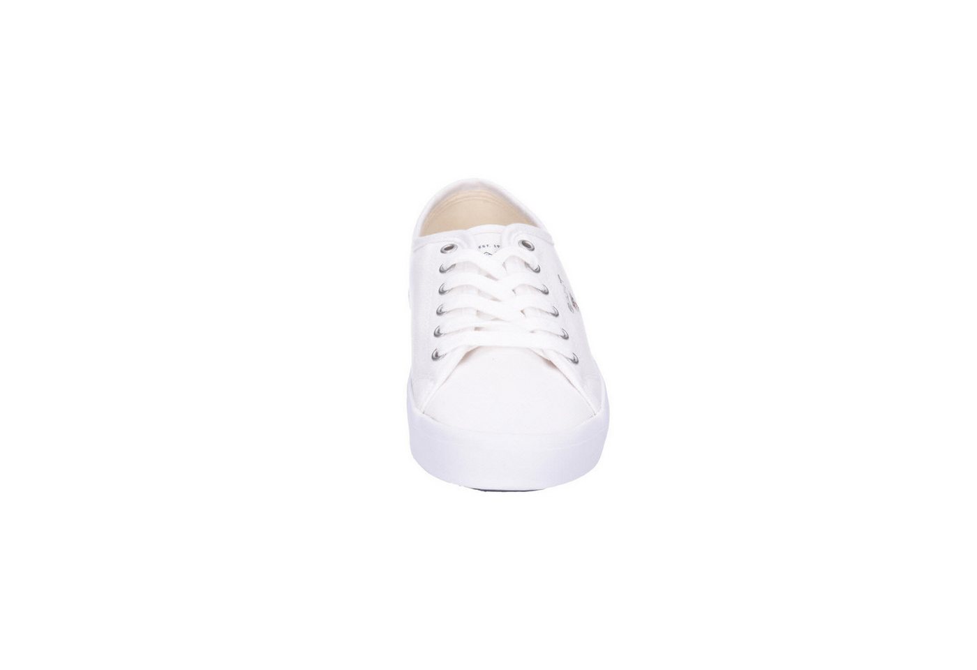 Gant Leinenschuhe Daunenschuh – Bild 5 von 5