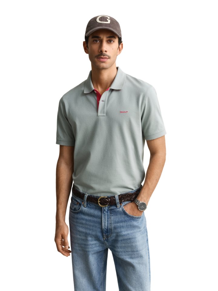 Gant Poloshirt – Bild 2 von 5