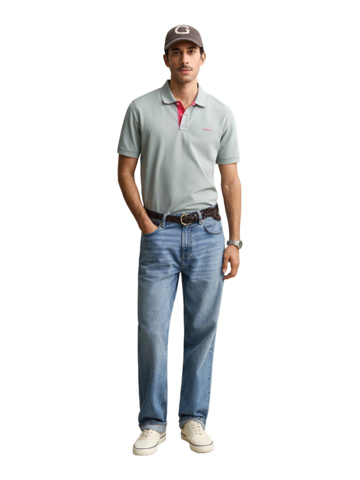 Gant Poloshirt – Bild 5 von 5