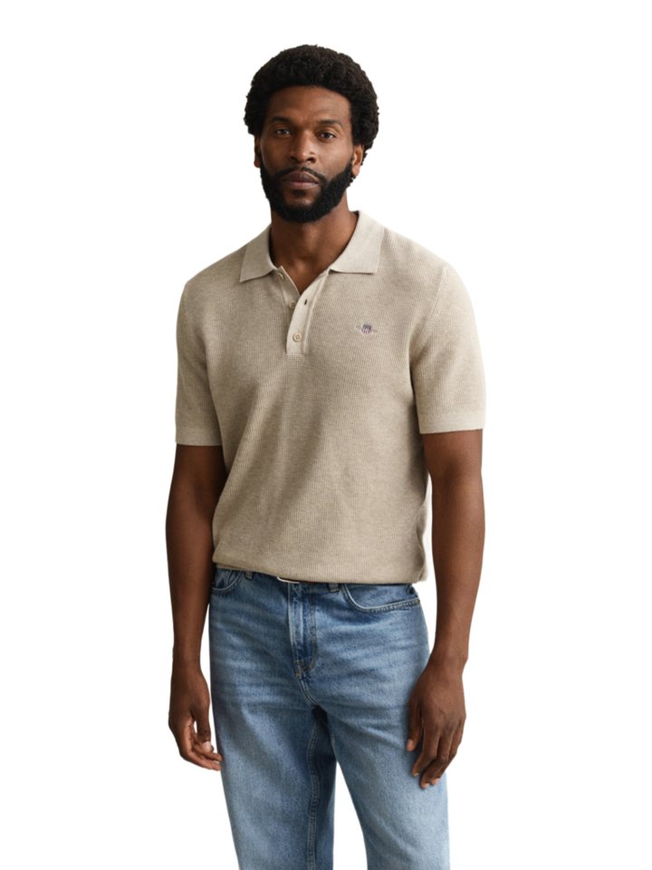 Gant Poloshirt – Bild 2 von 5